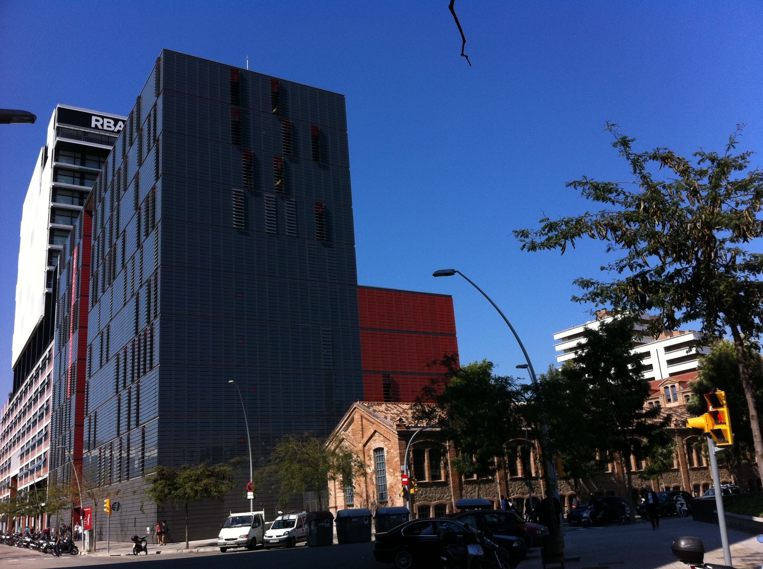 Seis universidades catalanas, entre las mejores universidades "jóvenes" del mundo