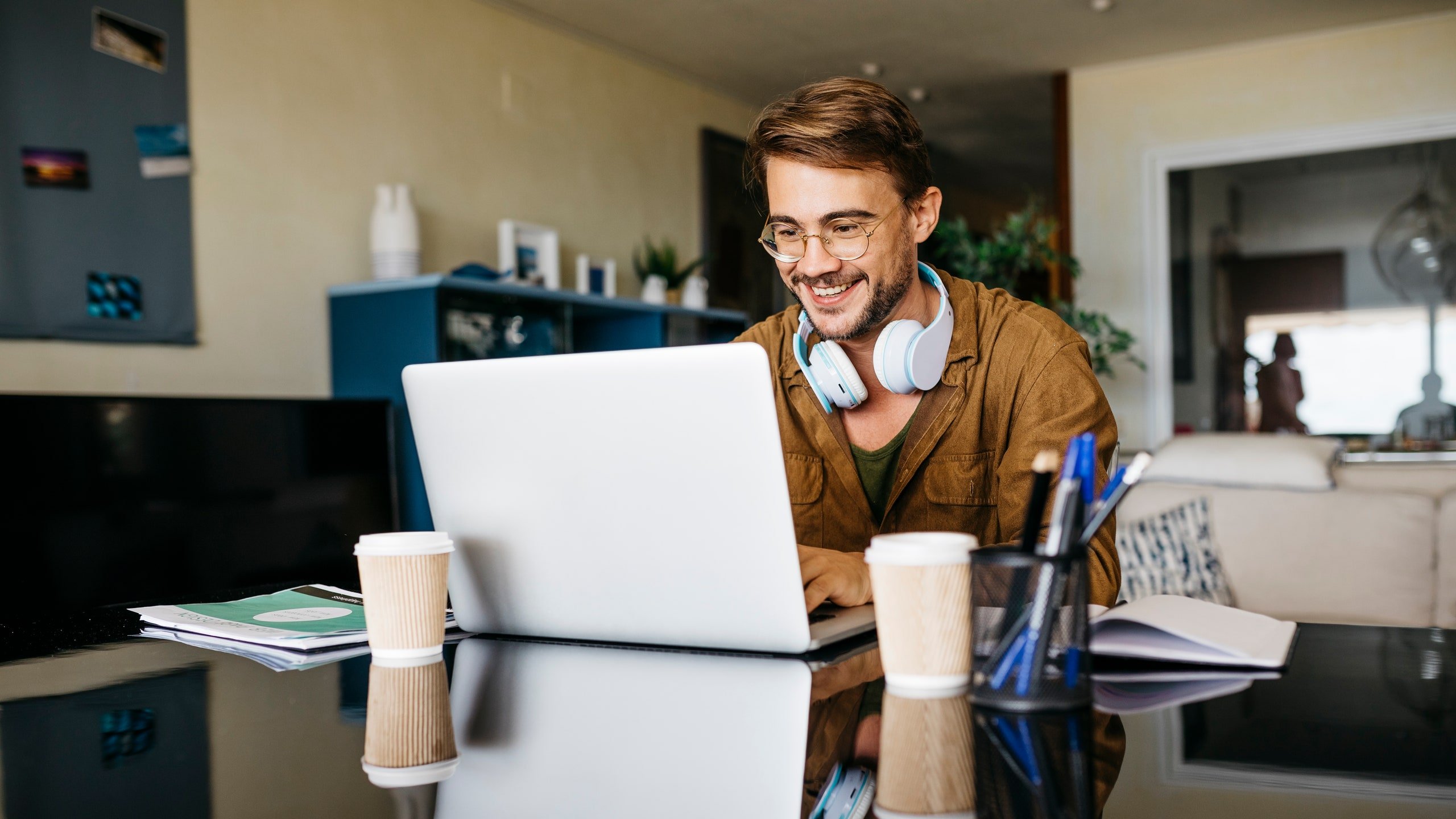 Fraudes de identidad en entrevistas de trabajo por videollamadas: la nueva estafa