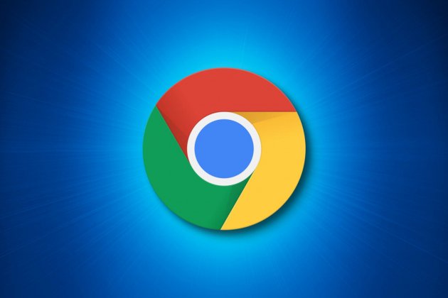 Chrome grande Chrome grande