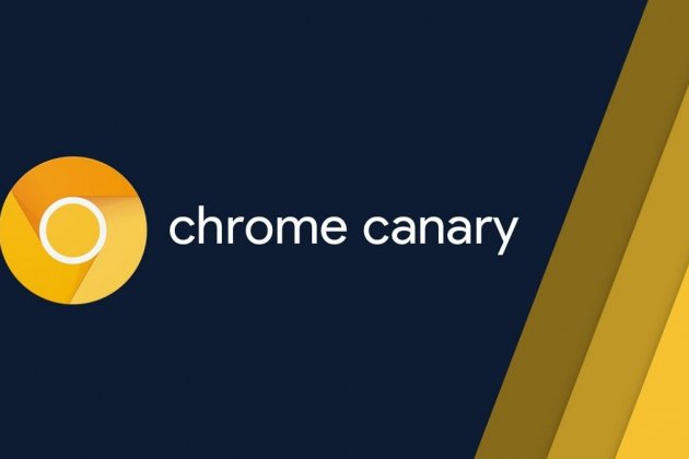 Chrome Canary