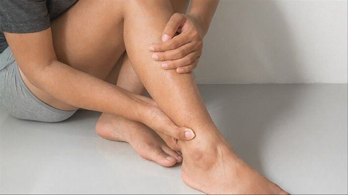 Si buscas unas piernas perfectas, así podemos eliminar algunos problemas