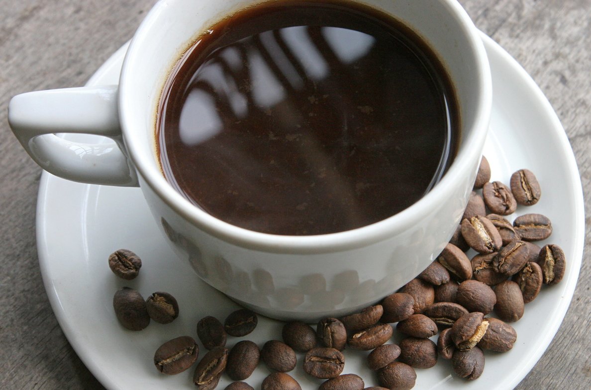 Posos del café: formas de aprovecharlo que te sorprenderán