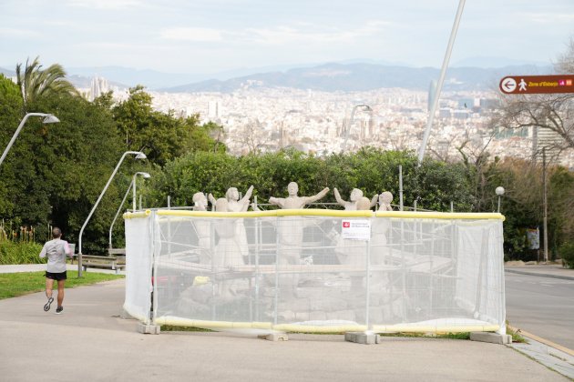 monumento sardana montjuic ajbcn (15)