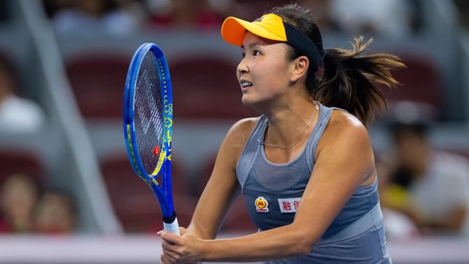 Què ha passat amb Peng Shuai, la tenista xinesa que va desaparèixer?