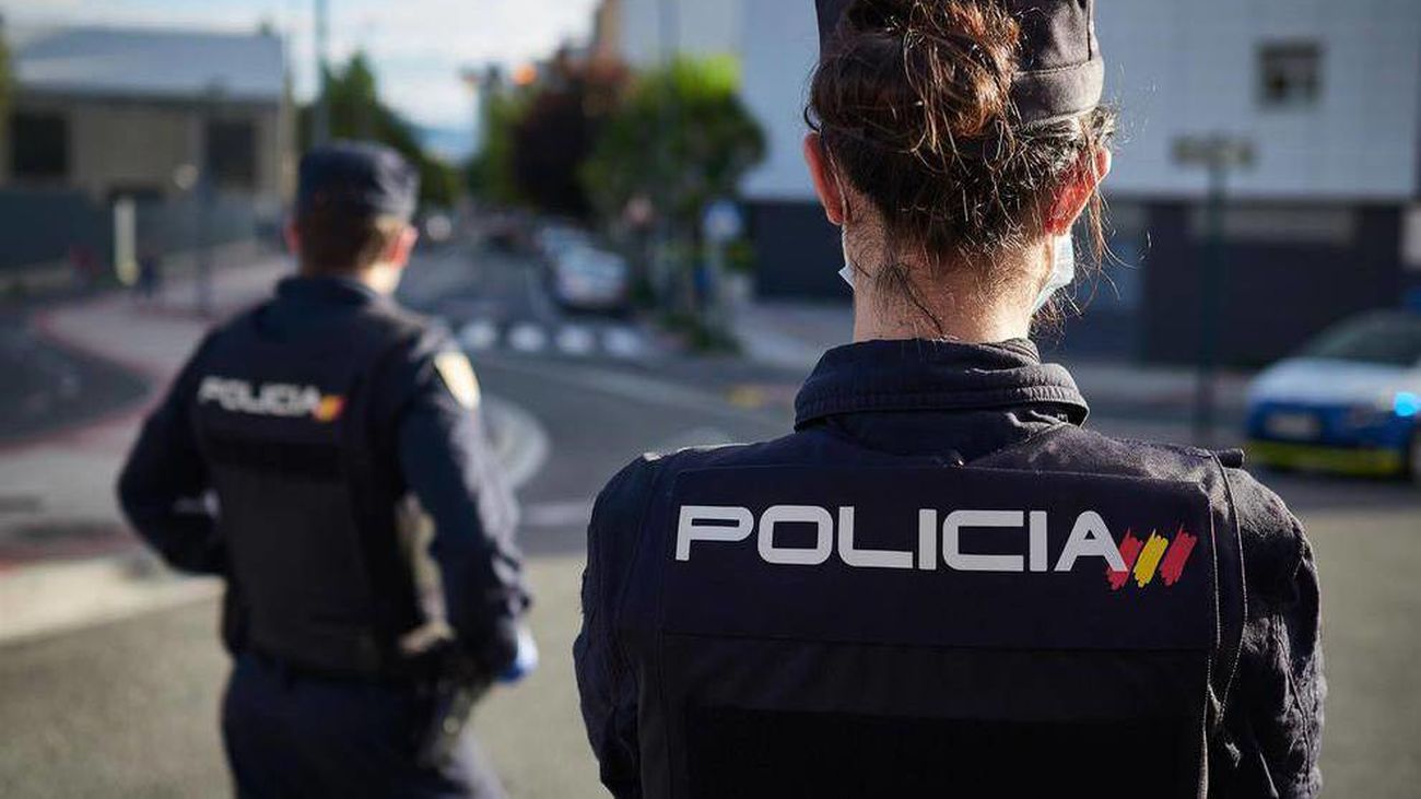 La Policia Nacional avisa d'un email que pots rebre, no és cap estafa