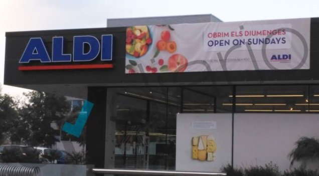 aldi