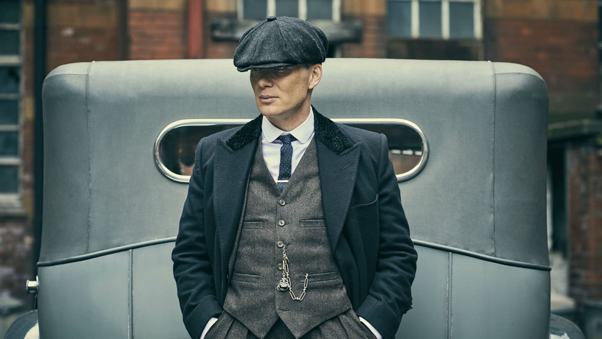 'Peaky Blinders' torna: ja hi ha data d’estrena per a l'última temporada