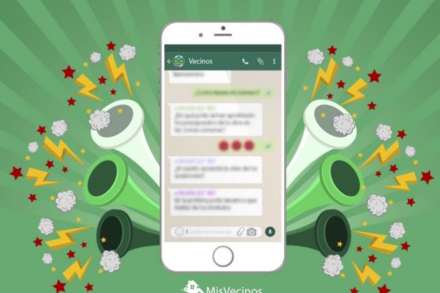 Las comunidades de WhatsApp llegan para hacer la revolución