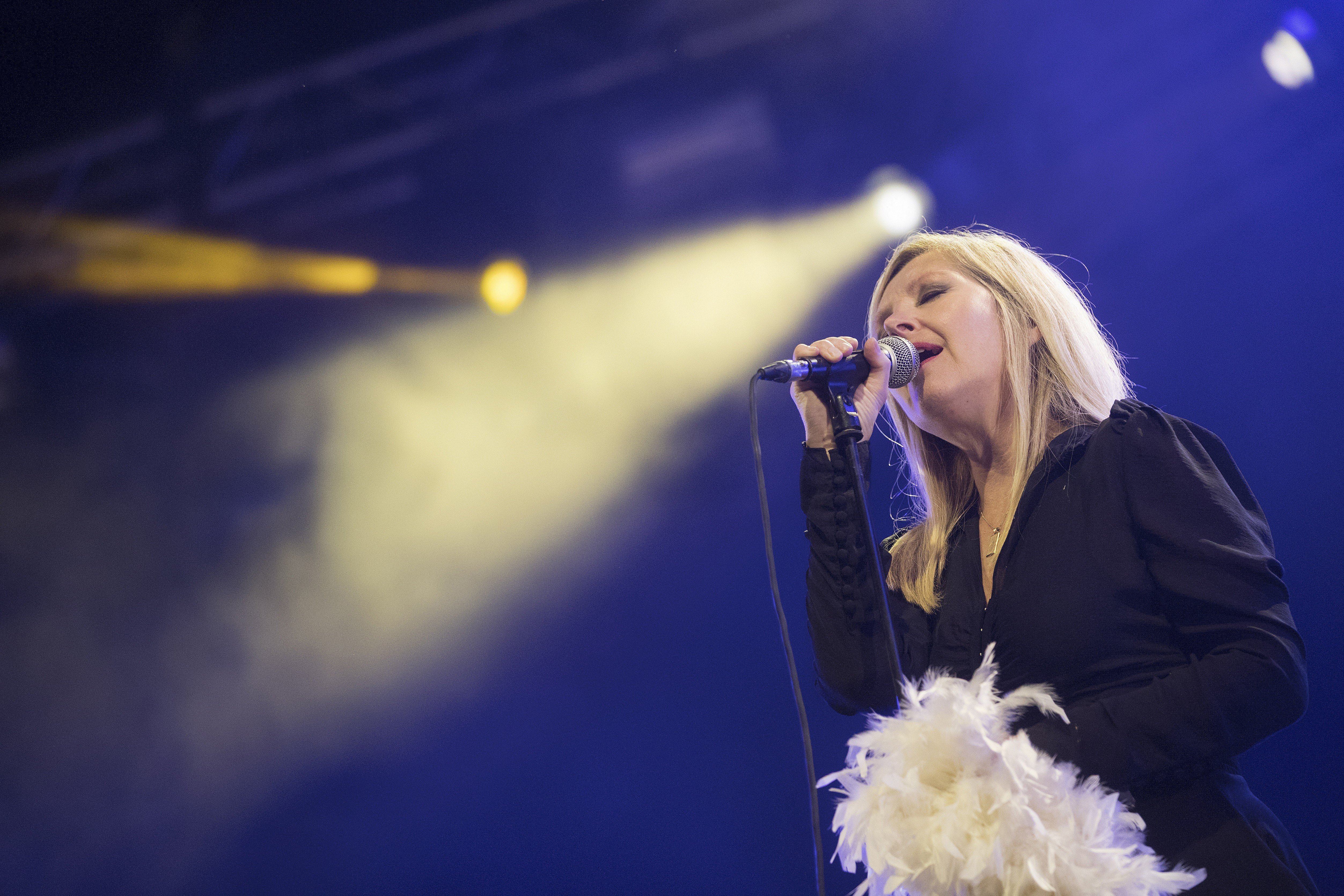 Saint Etienne pone en marcha los motores del Primavera en el Fòrum