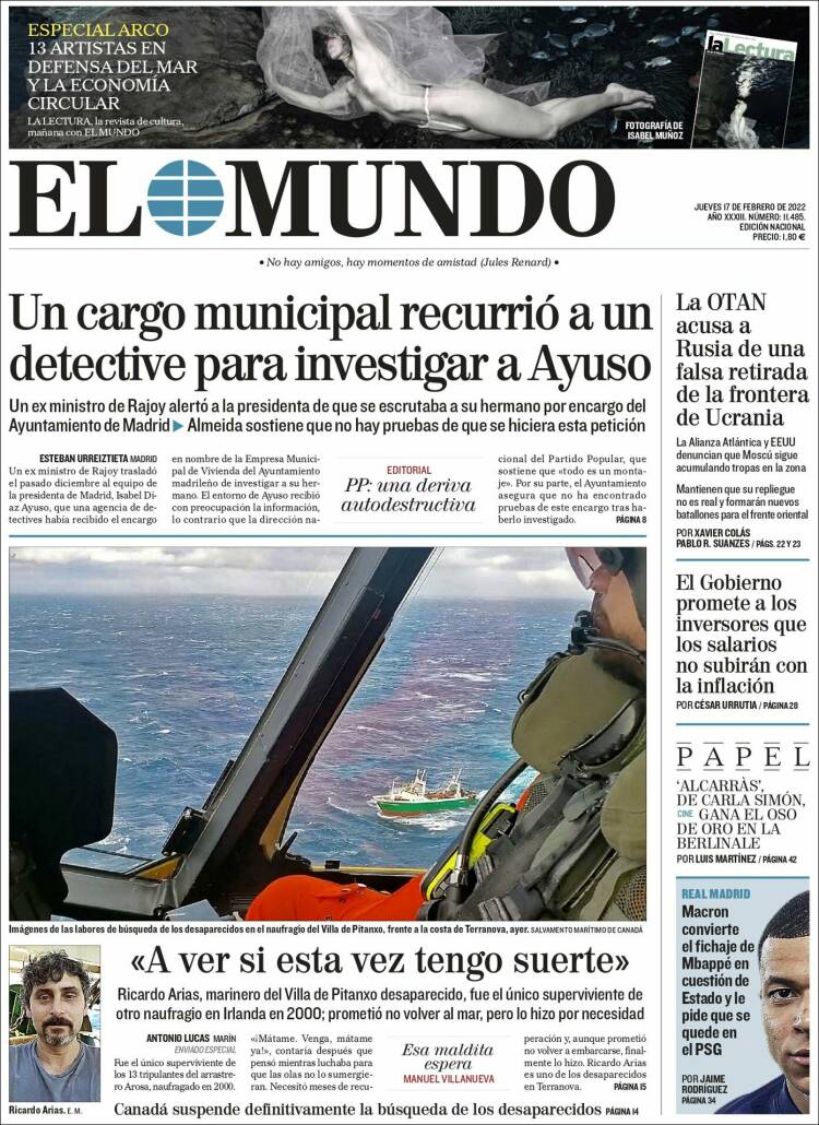 elmundo elmundo