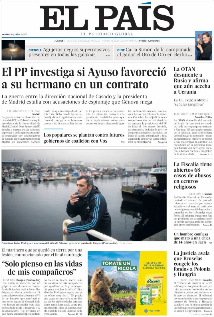 elpais elpais