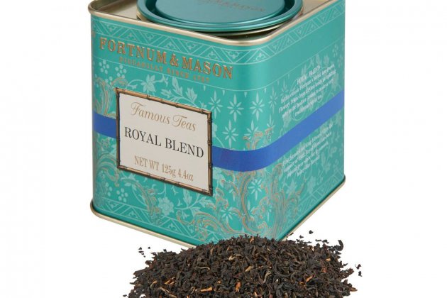 Té Royal Blend Fortnum & Mason