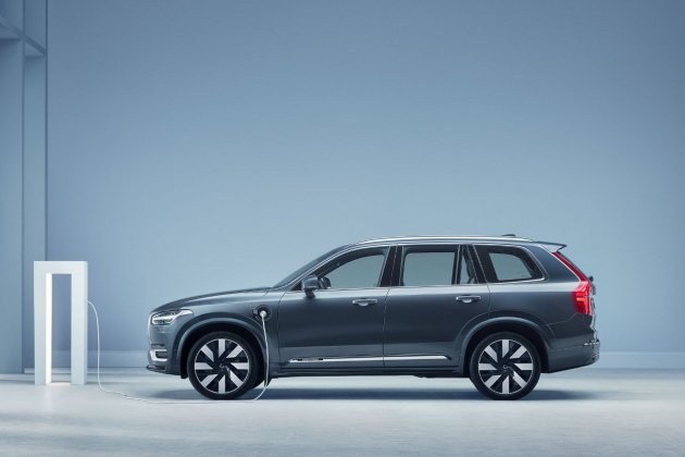 Volvo XC90 Volvo XC90