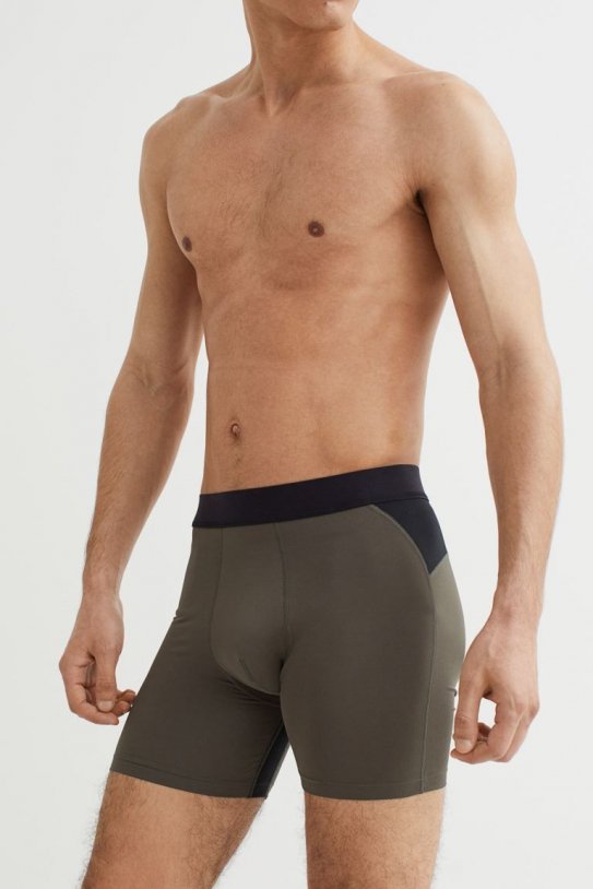 Calzoncillos de H&M
