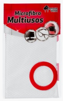 Paño multiusos