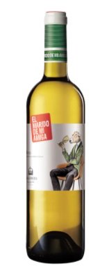 Vino blanco