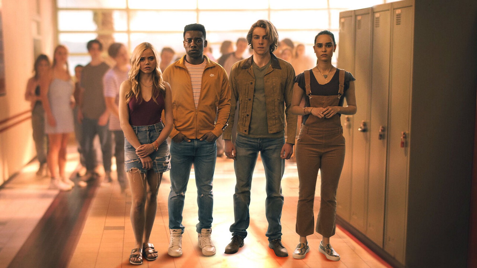 Los estrenos de series que no te puedes perder este fin de semana Los estrenos de series que no te puedes perder este fin de semana