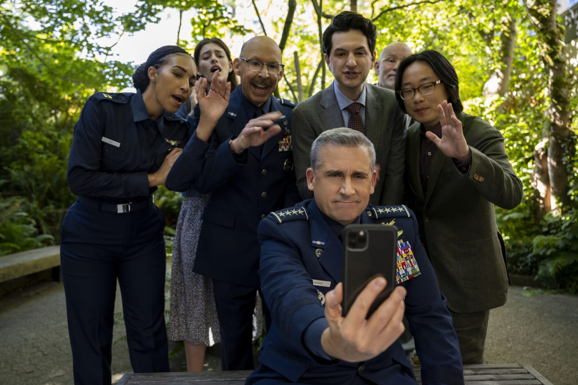 Los estrenos de series que no te puedes perder este fin de semana Los estrenos de series que no te puedes perder este fin de semana