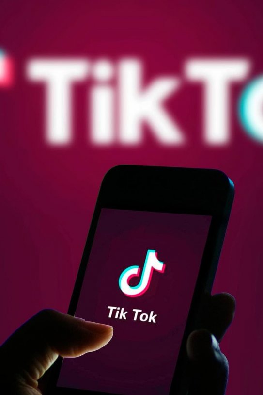 TikTok 