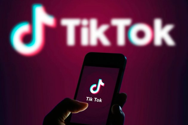 TikTok 