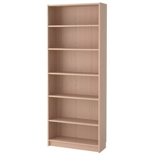 Librería de Ikea