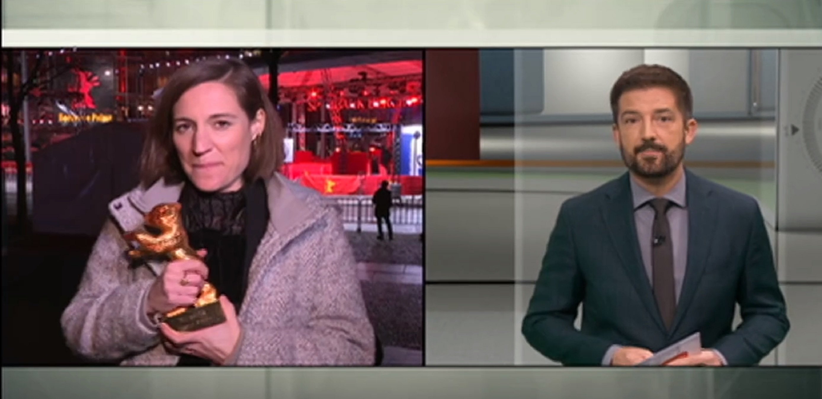 carla simon cruanyes tv3