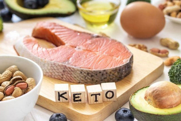 keto