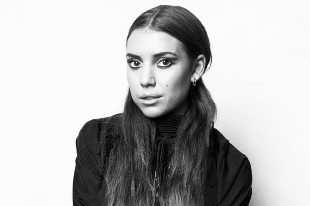 Lykke Li/ Agencia