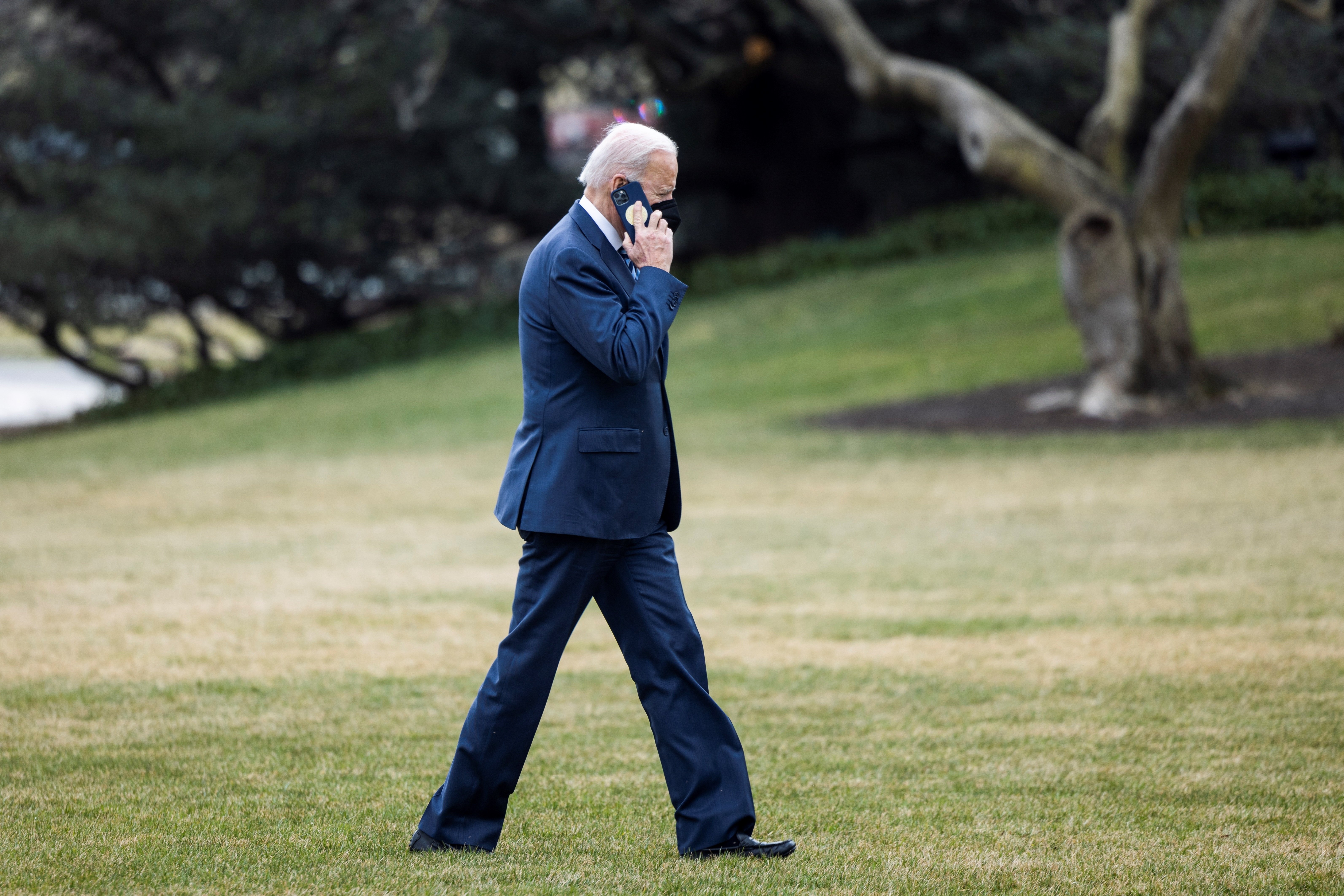 Biden hablará sobre Ucrania con varios líderes occidentales: ¿qué se discutirá?