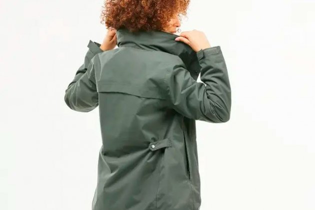 Chaqueta de invierno 3 en 11