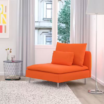 Sillón SÖDERHAMN