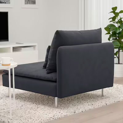 Sillón SÖDERHAMN2
