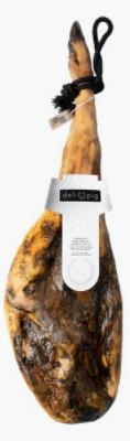 Jamón ibérico