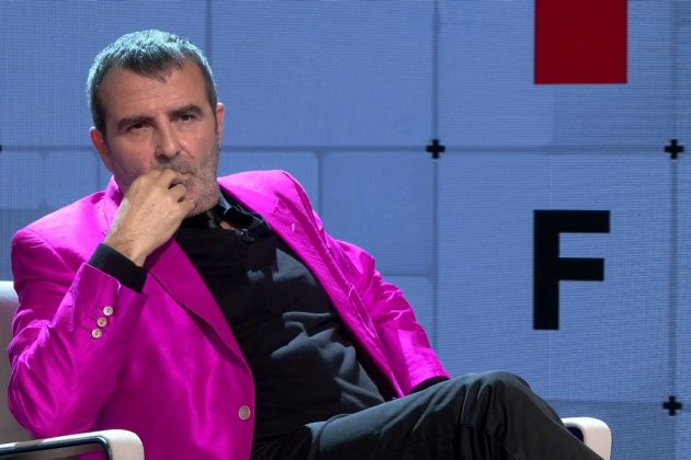 sala y martin en el faqs tv3