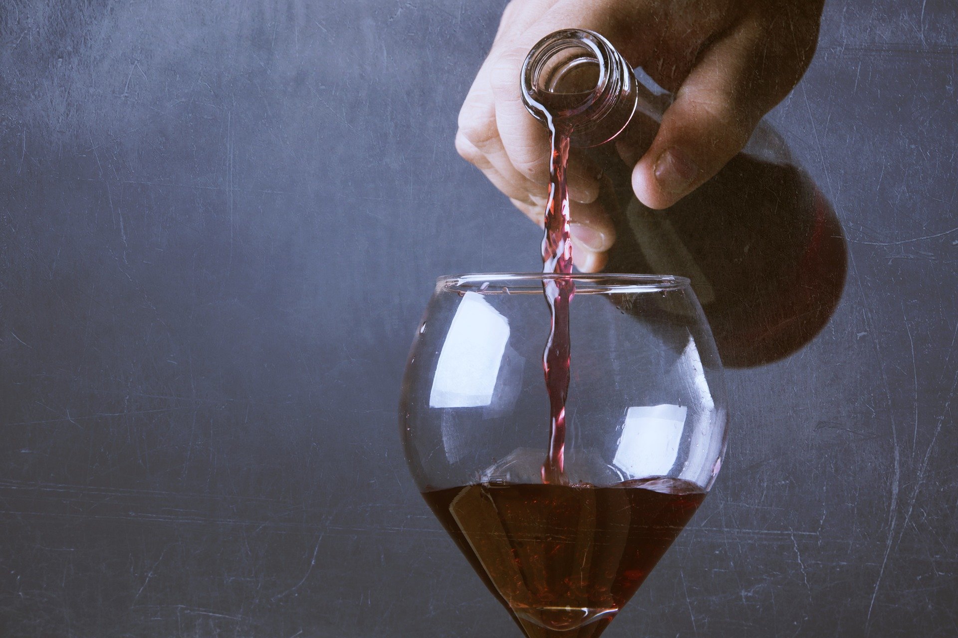 ‘Pasión por el vino’: volta al món a través de les vinyes i els vins