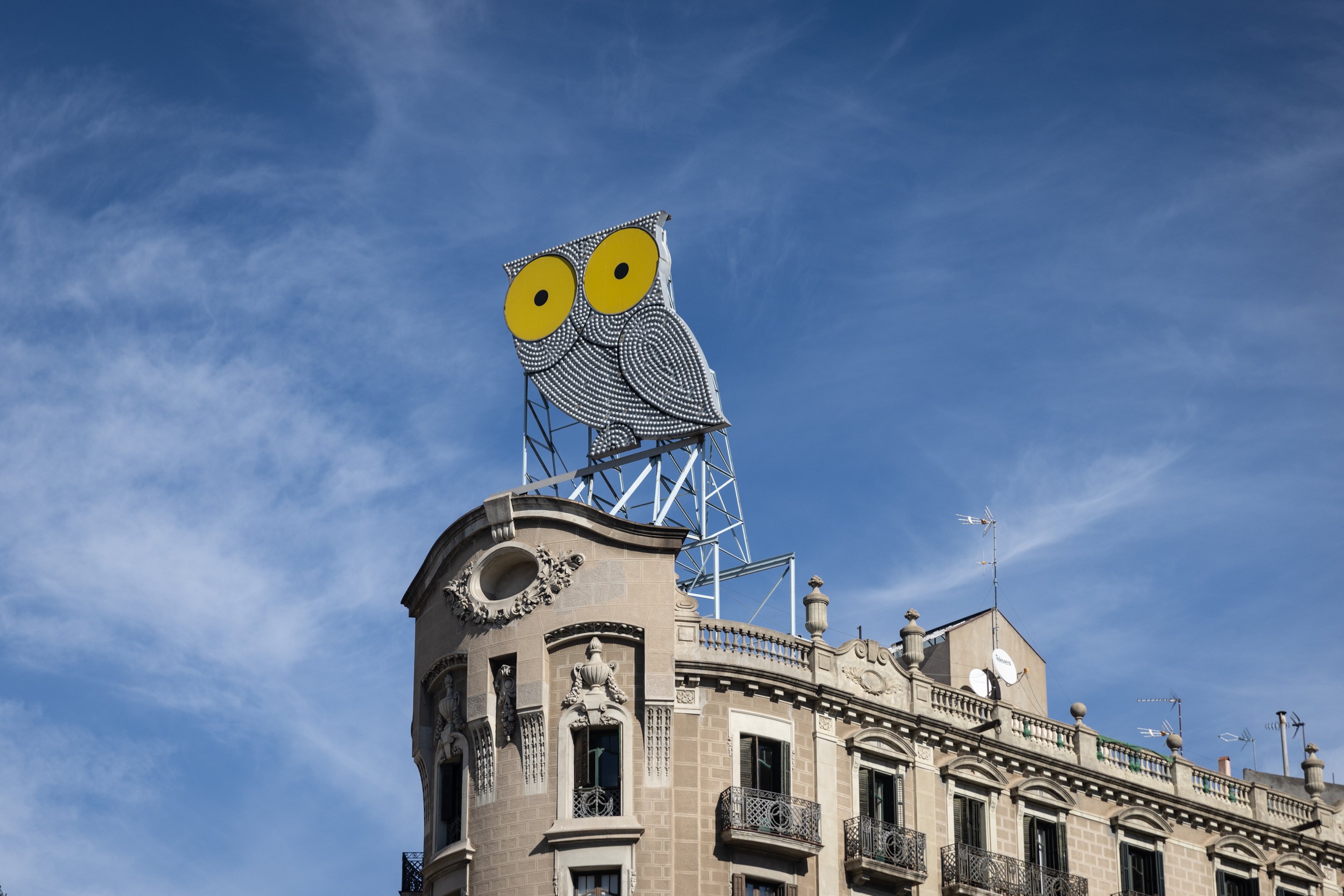 5 libros sobre Barcelona para este Sant Jordi