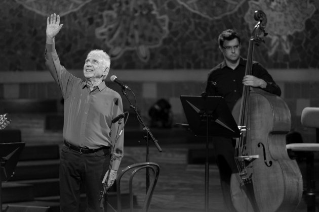 Raimon - Laura Gomez