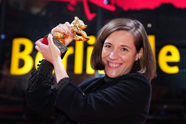 17 Carla Simón hambre Oso de Oro Berlinale Alcarràs película Efe 17 Carla Simón hambre Oso de Oro Berlinale Alcarràs película Efe