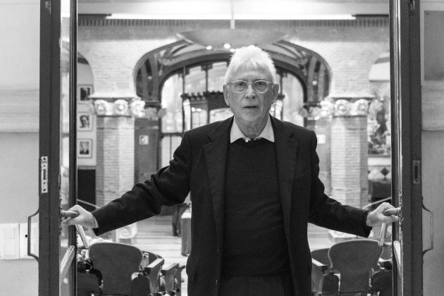 Raimon - Sergi Alcàzar