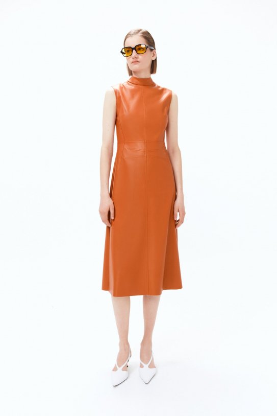 Vestidos y Faldas | Mujer | Colección | SFERA