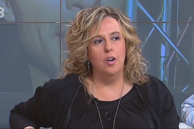 silvia tarragona TV3