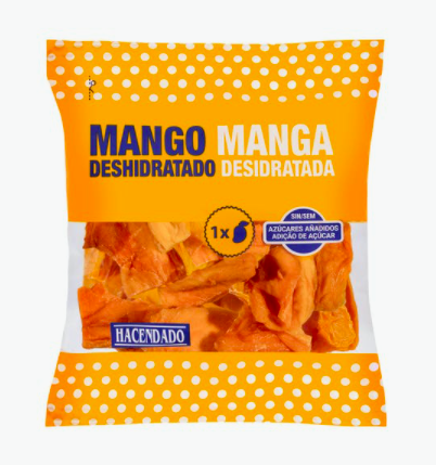 mànec|mango
