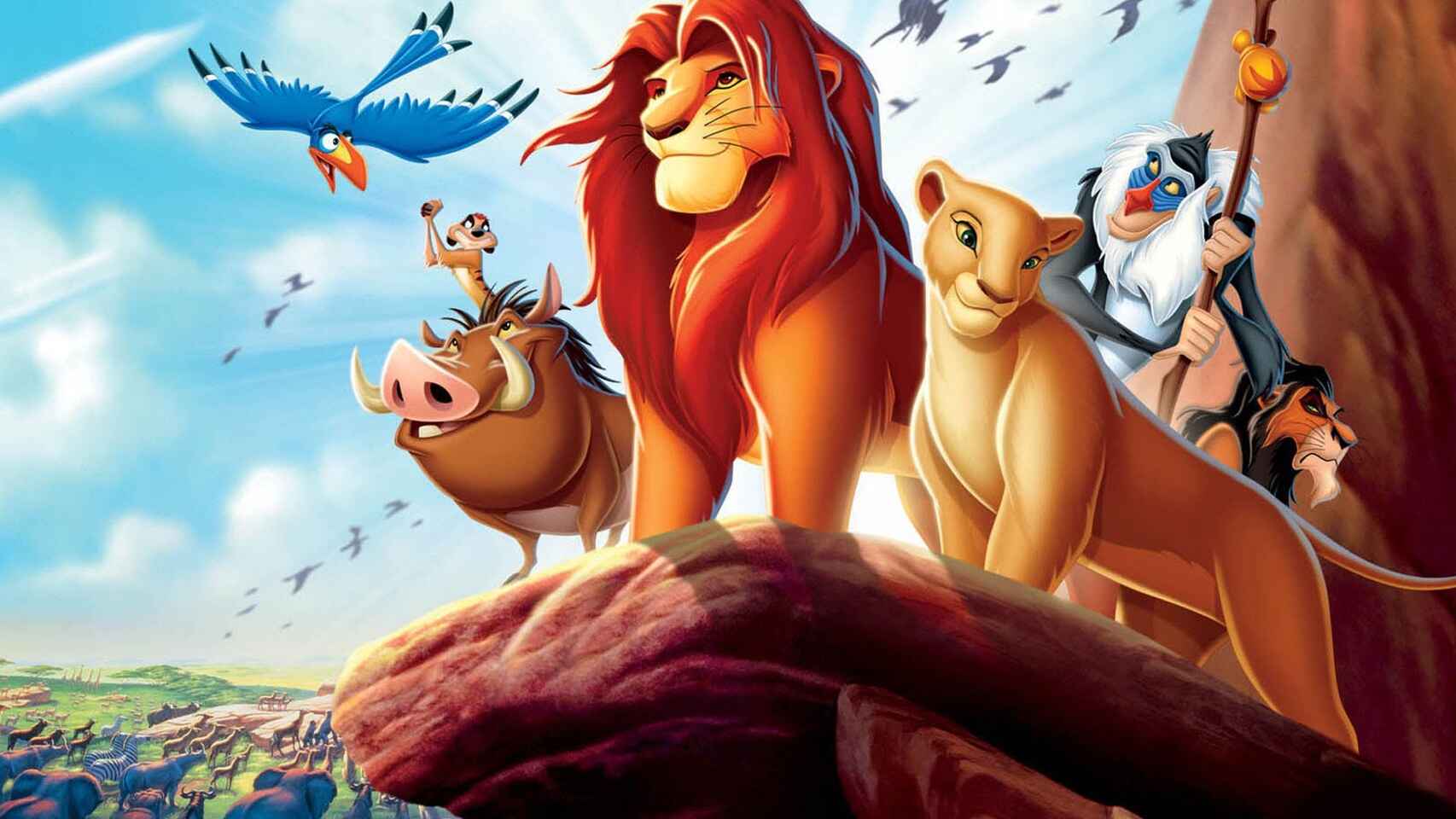 Miles de euros por una cinta de vídeo en VHS de ‘El Rey León’, la verdad que esconde el nuevo negocio