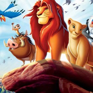 Miles de euros por una cinta de vídeo en VHS de 'El Rey León', la verdad que esconde el nuevo neg... Miles de euros por una cinta de vídeo en VHS de 'El Rey León', la verdad que esconde el nuevo neg...