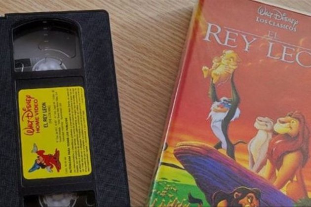 La especulación ha llegado al VHS
