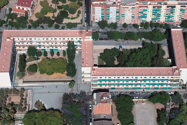casa bloque|bloc ajbcn
