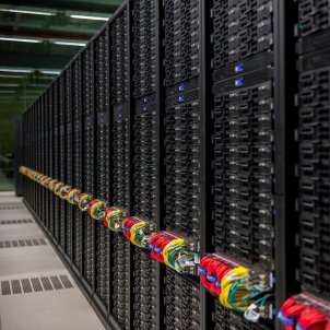 Així funciona la immersió lingüística per a màquines