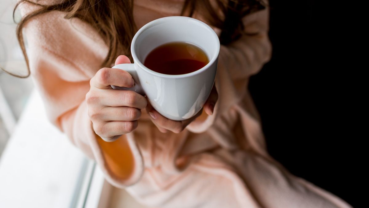 Té verde y té rojo: beneficios y diferencias entre ellos