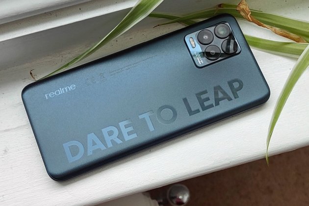 Realme 9 Pro+