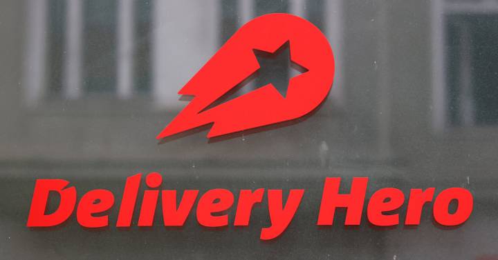 Delivery Hero